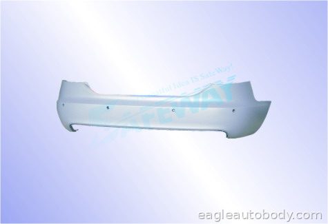 A6 05-08 RR COVER*4DR SDN; W/PARKING AID; PRM AU1100159