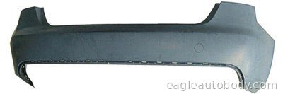 A4 09-12 RR COVER*W/O SENSOR*W/O S.LINE PKG. 15034-5