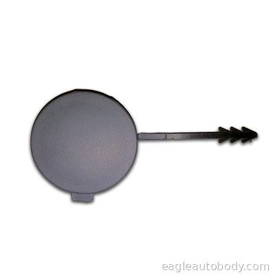A4 09-16 RR BUMPER TOW HOOK COVER*SDN/WAGON; AU1129100