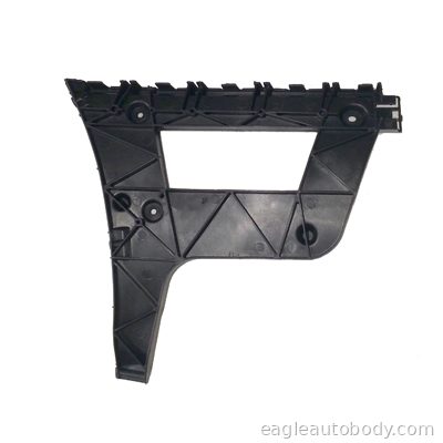 A4 09-12 LT RR COVER RETAINER*SDN; OUTER COVE AU1132100