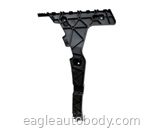 Q5 09-17 LT RR COVER SUPPORT*W/O S-LINE PKG AU1142101