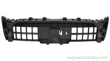 Q5 13-17 GRILLE BRACKET*W/O S-LINE PKG; UPPER AU1207100