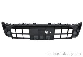 Q5 13-17 GRILLE BRACKET*W/S-LINE PKG; UPPER AU1207101