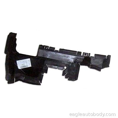 A4 09-16 GRILLE AIR DEFLECTOR*2.0L; SDN/WAGON AU1218101