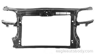 A3 06-08 RADIATOR SUPPORT*ALL AU1225117