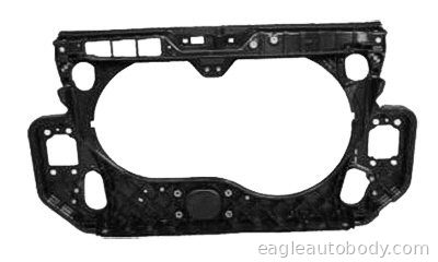 A6 05-11 RADIATOR SUPPORT AU1225119