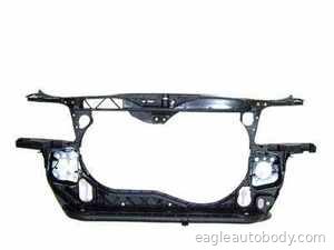 A4 02-05 RADIATOR SUPPORT*4DR SDN/4DR WAGON; AU1225121