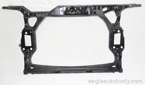 A5/S5 08-17 RAD.SUPPORT ASSY*=15085-1 15087