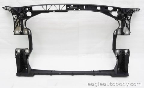 A4 17-20 RADIATOR SUPPORT*18-24 S4/S5_SPORTB 15085-4
