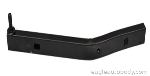 A4 09-16 RADIATOR SUPPORT*CROSS SUPPORT; LH AU1225144