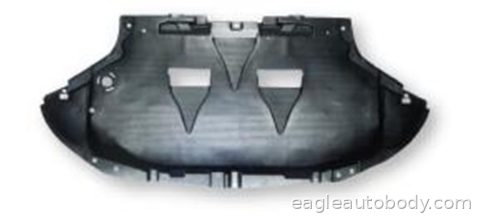 A4 03-06 LOWER ENGINE COVER*ALL AU1228102