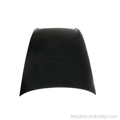 A6 05-11*=S6 07-11 HOOD*ALUM*USE CAPA 15065-1