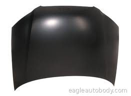 A3 06-08 HOOD*STEEL 15064-1