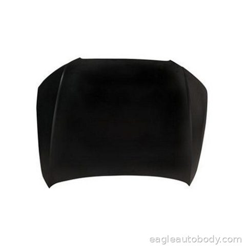 A4/S4 09-12 HOOD*STEEL*(SDN/WGN) 15063-1