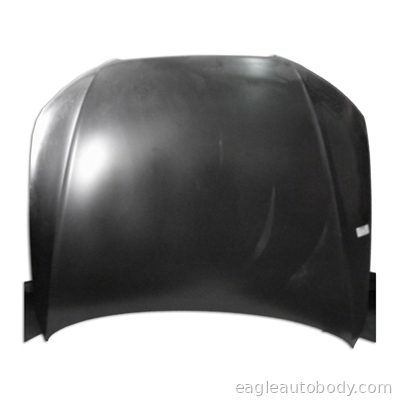 A4/S4 13-16 HOOD*STEEL*SDN/WGN 15063-2