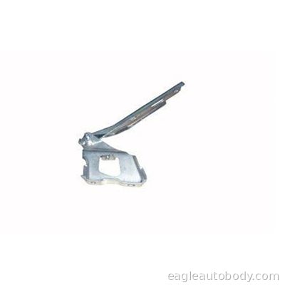 A4/S4 09-16 RT.HOOD HINGE*STEEL*=13-16 ALLROA 15063-2R