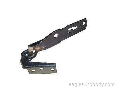 A4 05-08 HOOD HINGE ASSY*LH; GEN 3 AU1236102