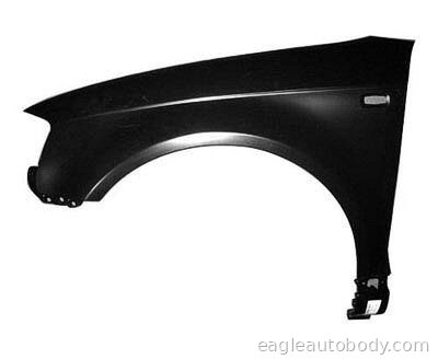 A3 06-08 LT FENDER*W/S.LAMP HOLE 15008-2