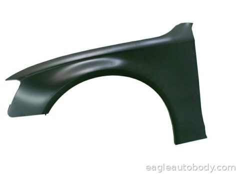 A4/S4 09-12 LT.FENDER*W/O S.L.HOLE 15004-2