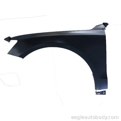 Q5 13-17 LT FT FENDER ASSY AU1240134