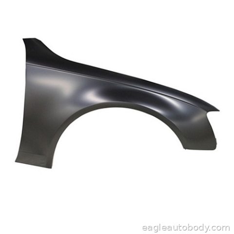 A4/S4 13-16 RT.FENDER*SDN/WGN*STEEL 15004-3
