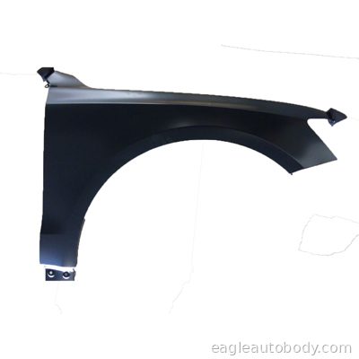 Q5 13-17 RT FT FENDER ASSY AU1241134