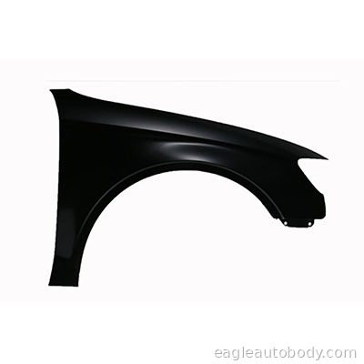 A3/S3 15-20 RT.FENDER*SDN/CABRIO*CAPA ONLY 15008-5