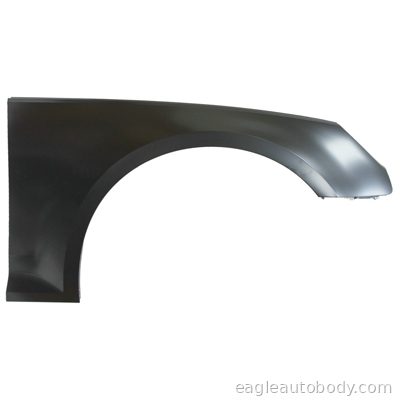 A4/S4 17-19 RT.FENDER*W/O LMP HO*17-19 QUATRO 15004-7
