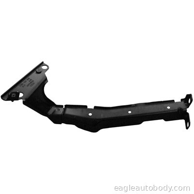 A4 09-12 LT FT FENDER BRACE AU1244103