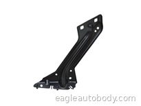 Q5 09-18 LT FT FENDER BRACE AU1244105