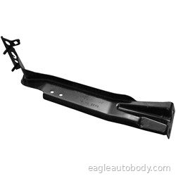 A4 13-16 RT FT FENDER BRACE*SDN/WAGON; LOWER AU1245101