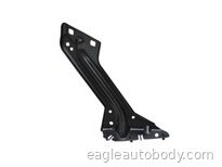 Q5 09-18 RT FT FENDER BRACE AU1245105