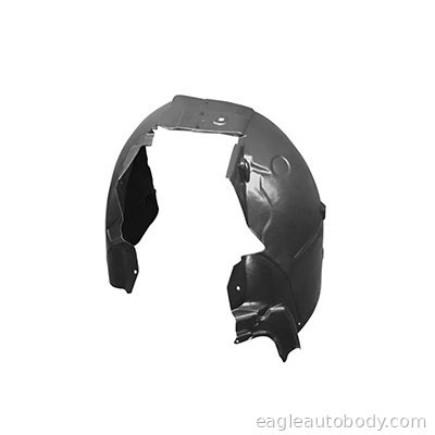 A4 13-16 LT.FENDER.LINER*SDN/WGN*VACUUM FORME 15004-4L