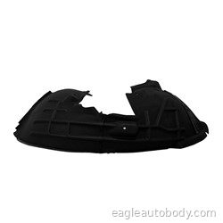 Q5 13-17 RT FT FENDER LINER*W/O S-LINE PKG AU1249143