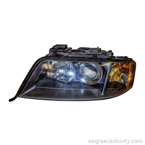 A6 98-05 LT HEADLAMP ASSY COMPOSITE*ALLROAD Q AU2502127