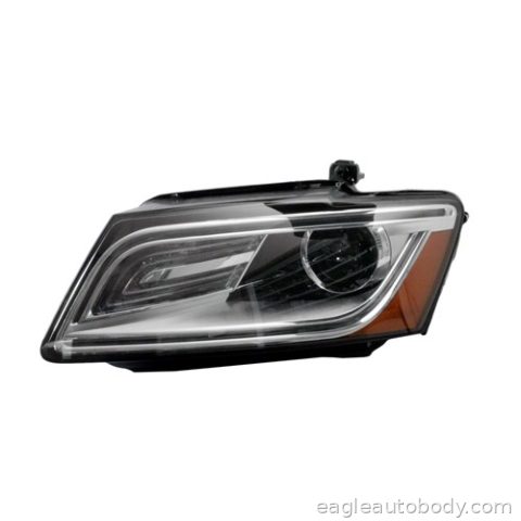Q5/SQ5 13-17 LT.H/L UNIT*BI-XENON*W/O CURVE L P15072