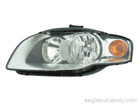 A4 05-08*=S4 07-08 RT H/L ASSY*HALOGEN*GEN.3 P15025