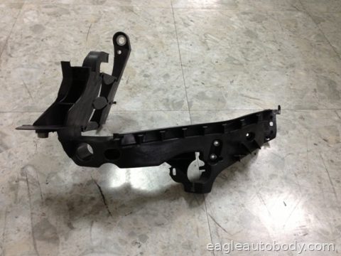 A4 09-12 LT HEADLAMP BRACKET*UPPER AU2508102