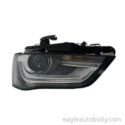 A4 13-16 LT.H/L UNIT*HID*W/O CURVE LIGHT*FR 5 P15028-8
