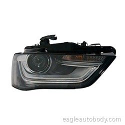 A4 13-16 RT.H/L UNIT*HID*W/O CURVE LIGHT*FR 5 P15028-7