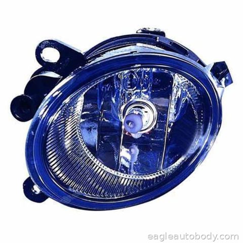 A6 05-08 LT FOG LAMP ASSY*4DR SDN/WAGON AU2592111