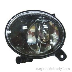 A4/S4/A6/S6 09-12 LT FOG LAMP*SDN*=Q5 09-17 P15022.12
