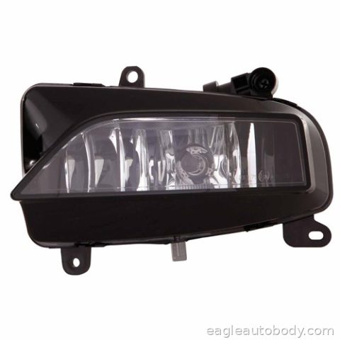 S4 13-16 LT FOG LAMP ASSY AU2592117
