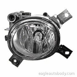 A4/S4 02-08 RT FOG LAMP*SDN*=A3 06-08 W/S.PKG P15022-9