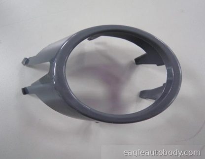 A4 05-08 LT FOG LAMP HOUSING*FRAME; W/O SPORT AU2600100