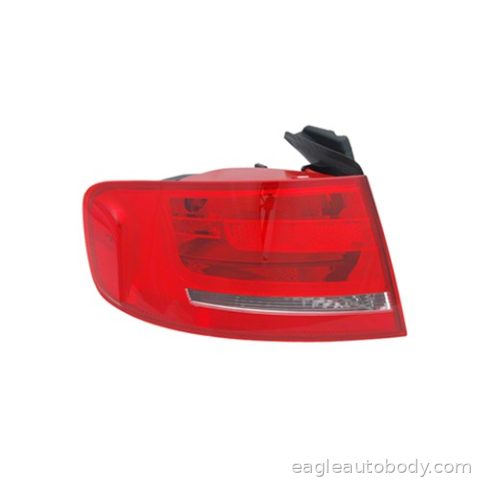 A4 09-11 RT TAIL LAMP*PREMIUM SDN*(ON QTR) P15030-3