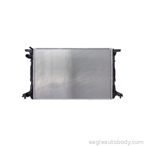 A4/S4 17-18 RADIATOR SDN 2.0LT*L4 W/TUR AMT R15010-3