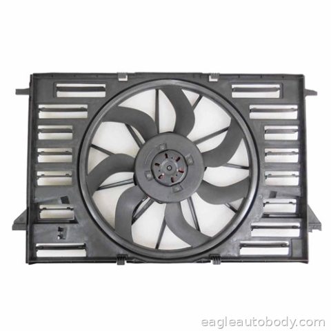 A4 17-20 COOLING FAN ASSY*W/600 WATT A4-625080