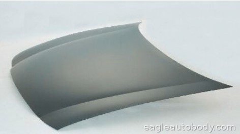 LE SABRE 00-05 HOOD*(STEEL) 05068S