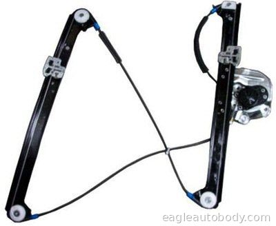X5 00-06 RT.FT.WINDOW REGULATOR ASSY WR12613